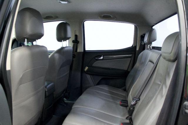 Chevrolet S10 LTZ 2.4 CD 4P - Foto 10