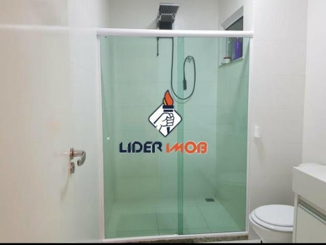 Casa 3 Suítes Alto Padrão para Venda no SIM - com Área Total de 215 m² - Foto 3