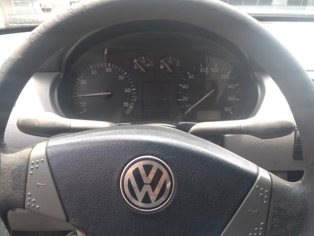 Gol g3 2001 Flex - Foto 14