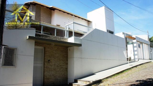 Casa à venda com 4 dormitórios em Fradinhos, Vitória cod:14969 - Foto 4