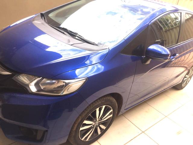 Honda Fit EX 1.5 Automático - Foto 4