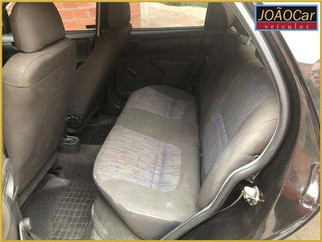 Chevrolet Celta 1.0 mpfi life 8v flex 4p manual - Foto 7