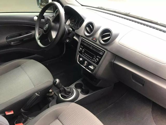 Volkswagen Gol 1.0 Trend Total Flex - 2013 - Foto 5