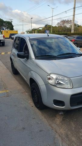 Fiat Uno Vivace 2015 completo - Foto 6