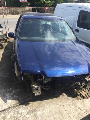 Sucata vw bora 2.0 2001 manual para retirada de peças - Foto 2
