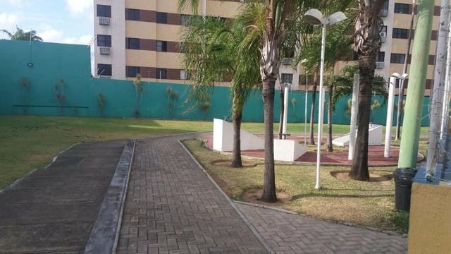 Apartamento no Monte Castelo na av. sargento herminio - Foto 5