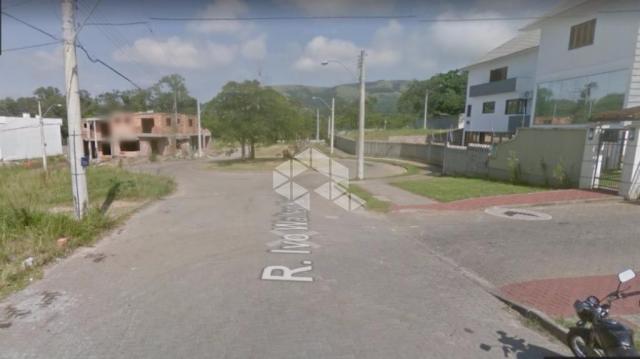 Terreno à venda em Aberta dos morros, Porto alegre cod:TE1296 - Foto 2