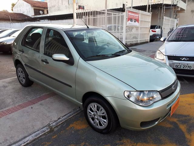 Fiat Palio celebration 1.0 flex completíssimo - Foto 4