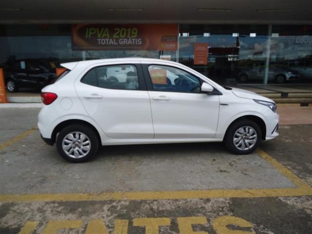 FIAT ARGO 2018/2019 1.0 FIREFLY FLEX DRIVE MANUAL - Foto 5