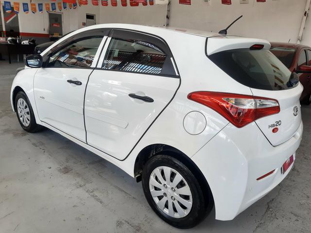 Promoção! hb20 hatch 1.0 - 2014 - Foto 3