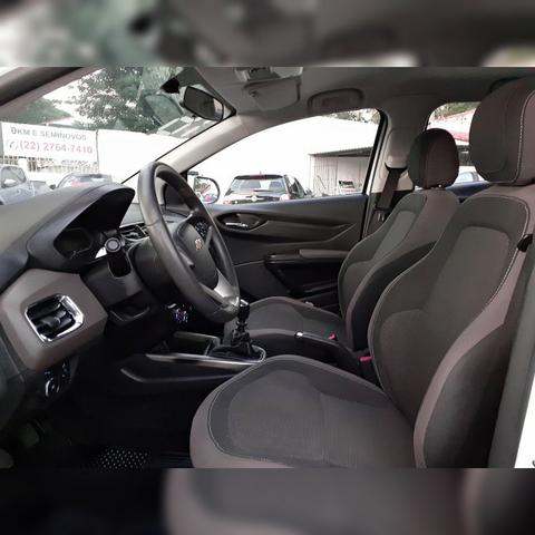 Chevrolet Prisma LTZ 1.4 - Completo - Único dono - Foto 8