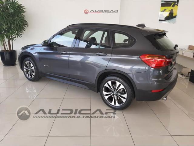 BMW X1 S20I ACTIVEFLEX - Foto 4