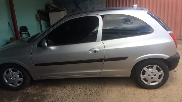 Carro todo bom nada para fazer