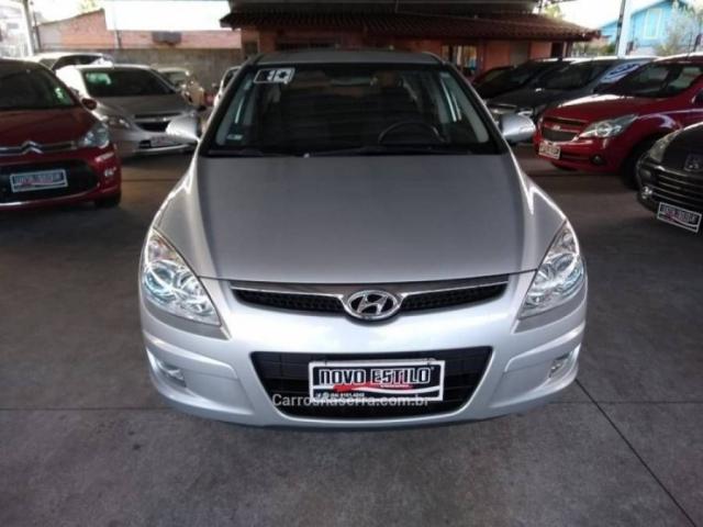 Hyundai I30 2.0 4P - Foto 2