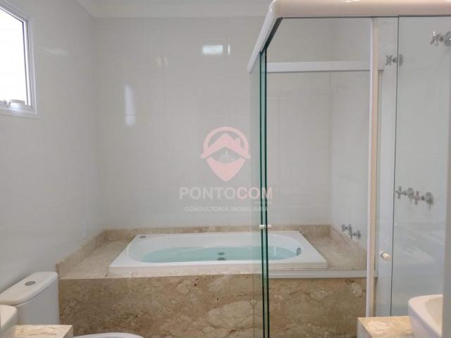 Casa à venda com 3 dormitórios em Residencial villaggio donzellini, Bady bassitt cod:32 - Foto 5