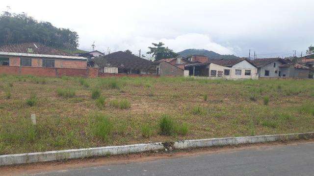 Vende-se Terreno em Guaramirim - Foto 2