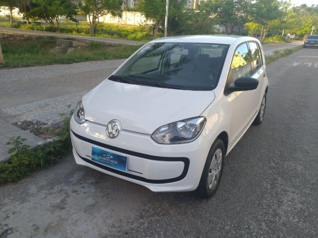 VW UP! 2015 Take * Extra - Foto 2