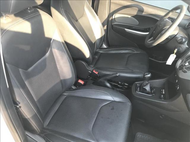 Ford ka 1.0 Sel 12v - Foto 7
