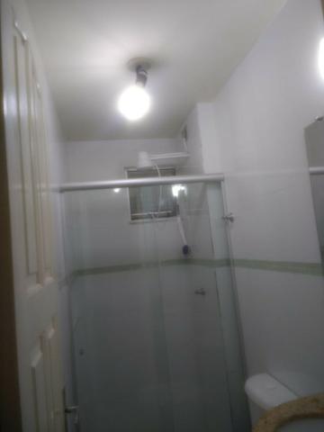 Alugo Apartamento no Condomínio Verdes Mares em Salinópolis-PA - Foto 8