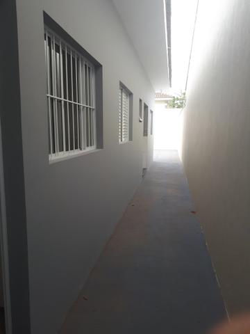 Vendo linda casa nova no sao lucas - Foto 8