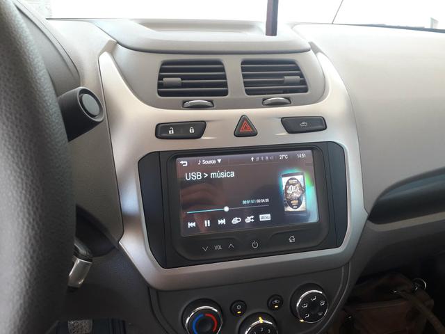 Cobalt LTZ 1.4 2015 - Foto 2