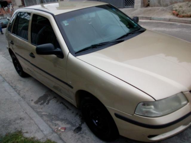 Gol G3 - Foto 9