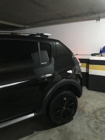 Sandero Stepway 2012 Novo - Foto 6