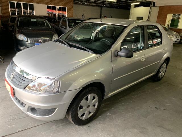 Logan Privilege 1.6 Impecável!!! Sem pegadinha!!! - Foto 2
