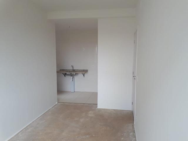 Apartamento em Sumaré 2 quartos, região Maria Antonia - Foto 10