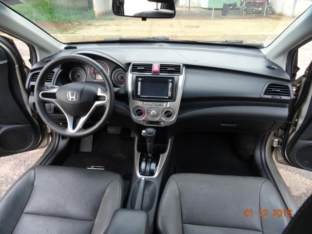 Honda city - Foto 9