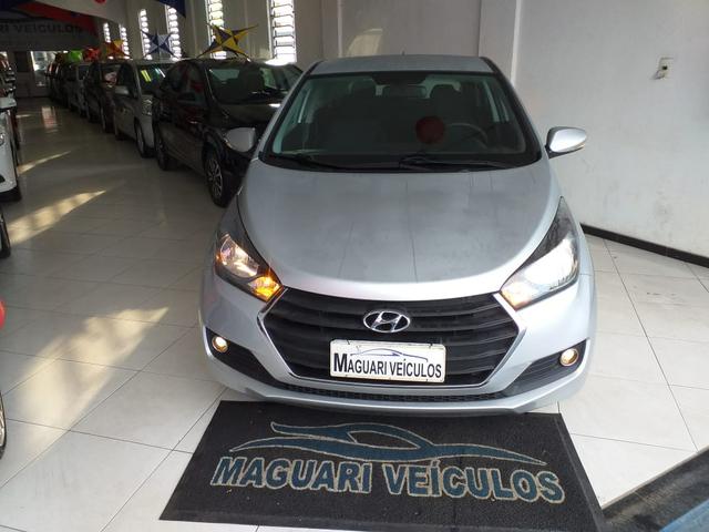 Hb20 1.6 top de linha zero ! Zero ! Zero !