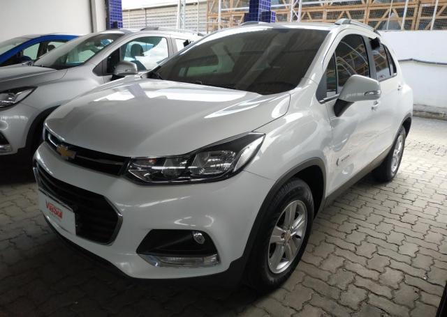 Tracker Lt 4X2 1.4 Turbo At6 Flex - Foto 3