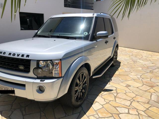 DISCOVERY 3 SE 2.7 4x4 TDV6 7 lugares - Foto 3