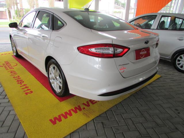 FORD FUSION - Foto 6