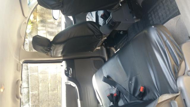 GM zafira - Foto 5