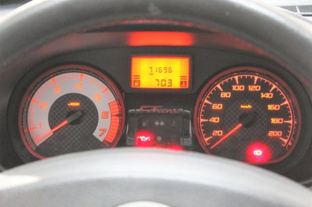 RENAULT SANDERO 2012/2013 1.6 GT LINE LIMITED FLEX 4P MANUAL - Foto 10
