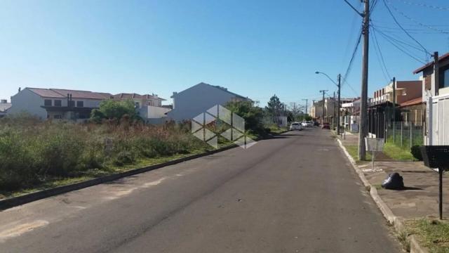 Terreno à venda em Aberta dos morros, Porto alegre cod:TE1218 - Foto 4