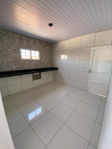 Casa Murada Pronta pra morar em Timon - bairro Joia - Foto 3