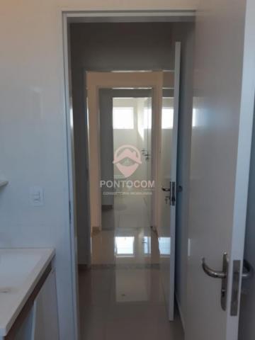 Casa à venda com 2 dormitórios em Residencial borboleta 1, Bady bassitt cod:338 - Foto 7