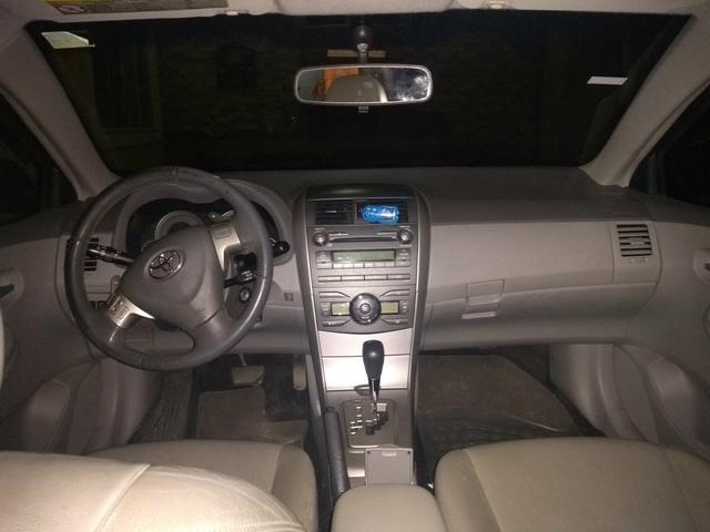 Vendo aceito carro na troca com volta em dinheiro - Foto 5