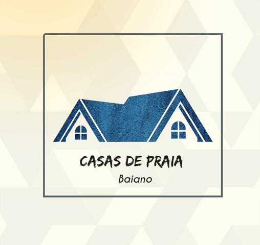 Alugo Casa de Praia Cumburco