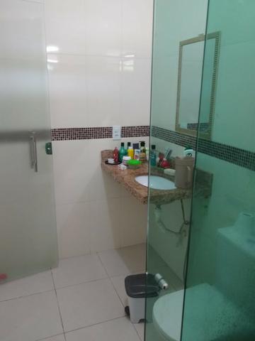 Alugo Linda Casa em Flores com 03 Quartos e 1 Suíte em Rua com Guarita - Foto 7
