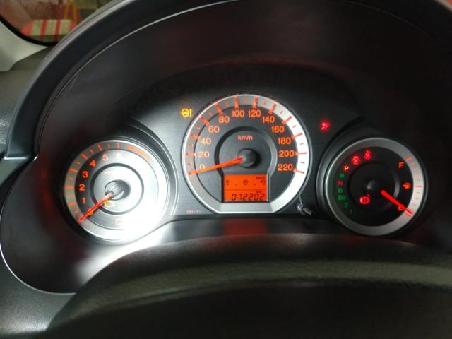 Honda City EX 2010 - Foto 8