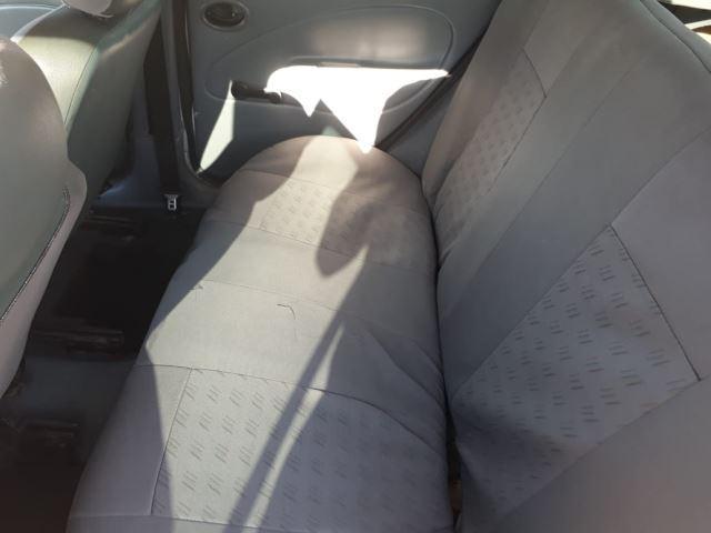 FIESTA 1.0 MPI GL 8V GASOLINA 4P MANUAL - Foto 2
