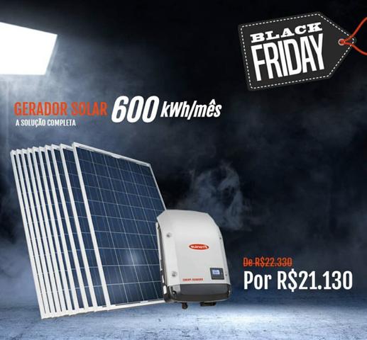 Energia Solar - Foto 3