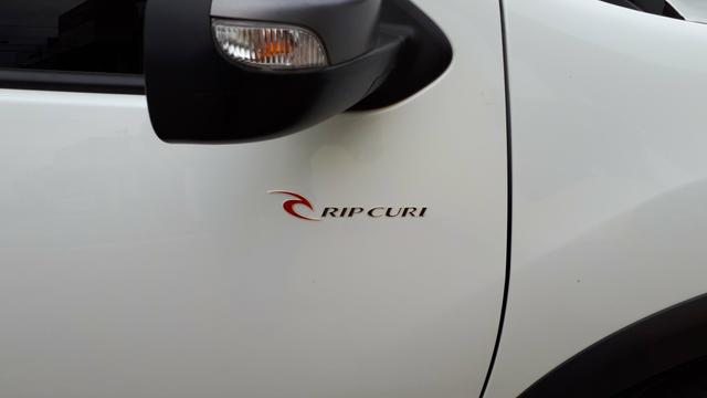 Sandero step way Rip curl - Foto 10