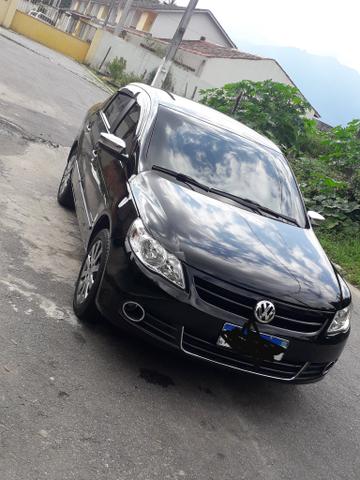 Volkswagen Voyage Comfortline 1.6