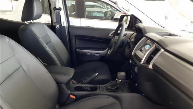 Ford Ranger 3.2 Limited 4x4 cd 20v - Foto 8