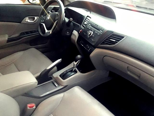 Honda Civic LXR 2.0 - Foto 4