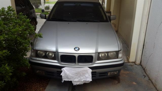 Bmw 325i 1993 - Foto 3